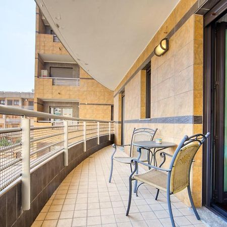 Caseospitali - Cherenel, Bilocale Vicino Centrale Mm2 Milan Exterior photo